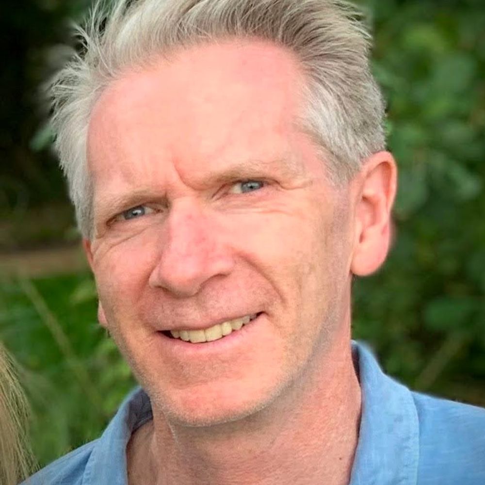 David Evans