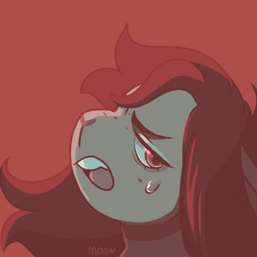 dubious little creature