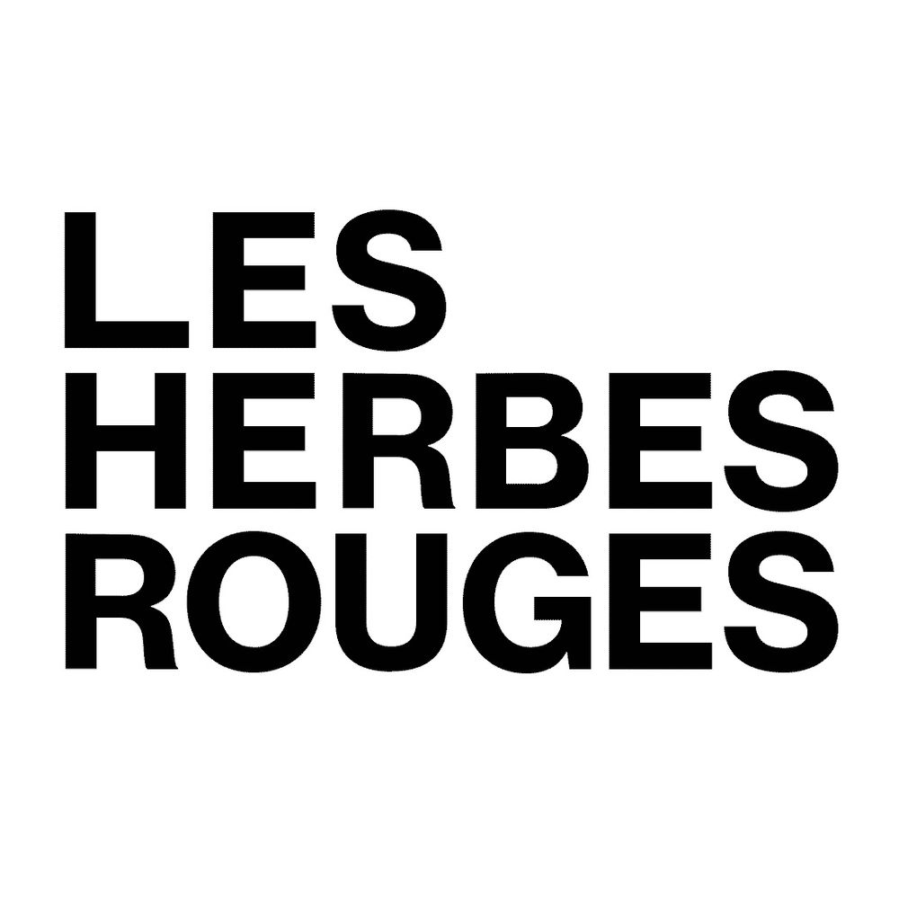 Les Herbes rouges