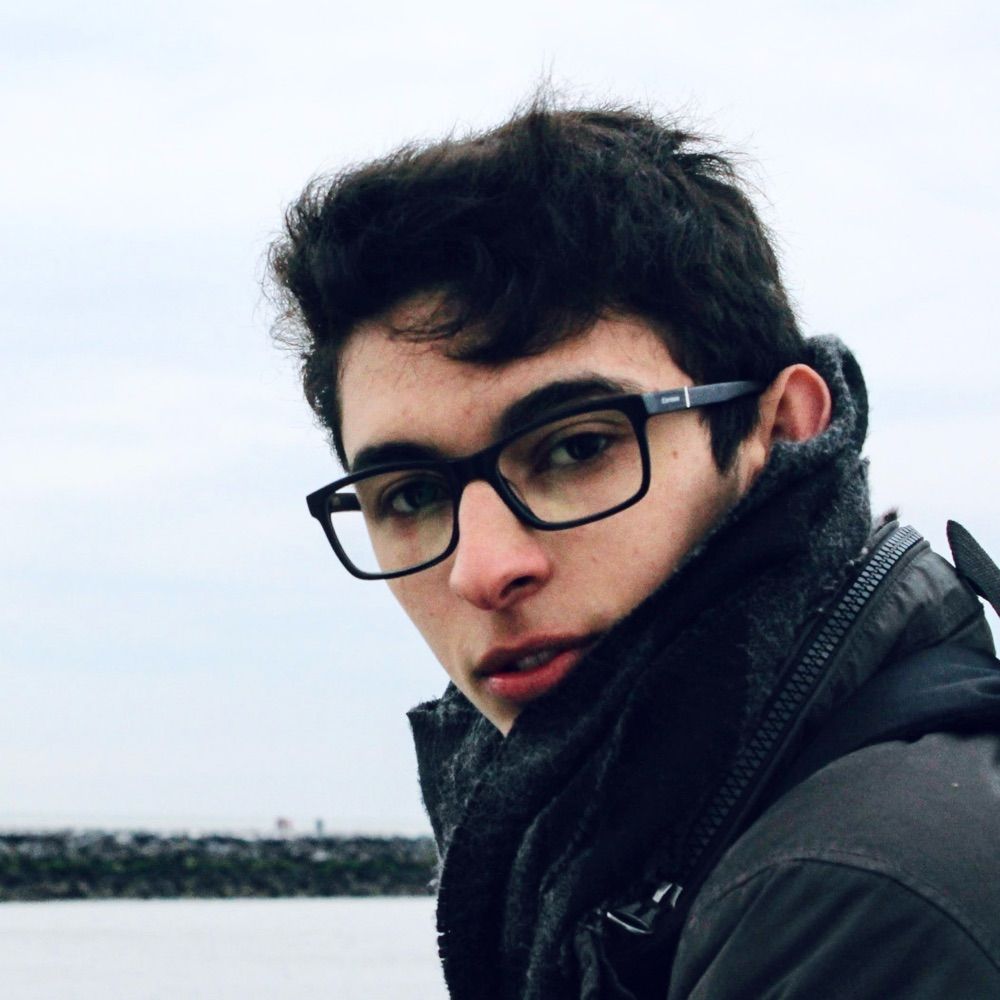 John Fabricio