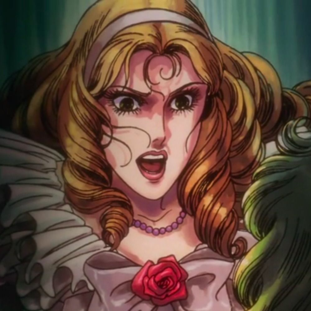 JOSEPHINE ☆彡