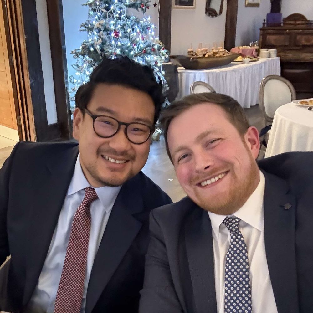 Steven Gurung-Harris