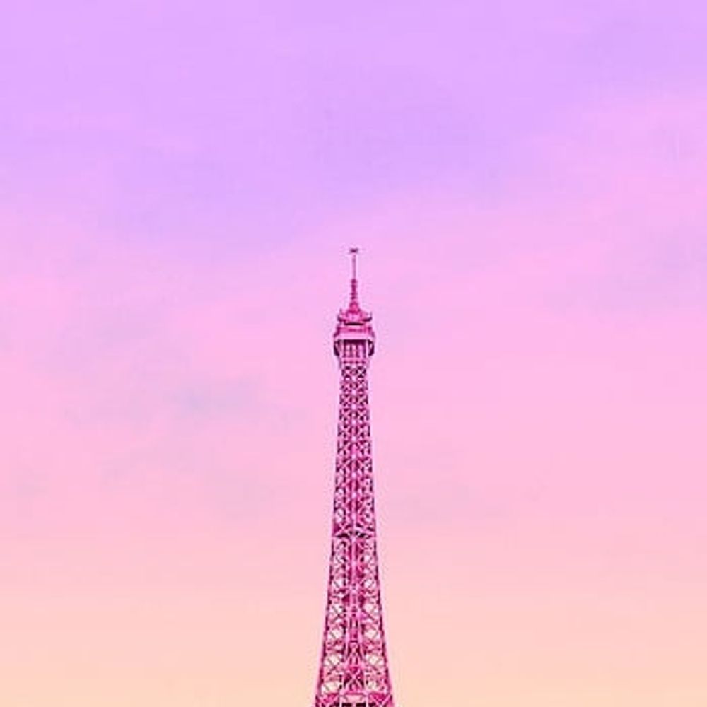 Paris Expat