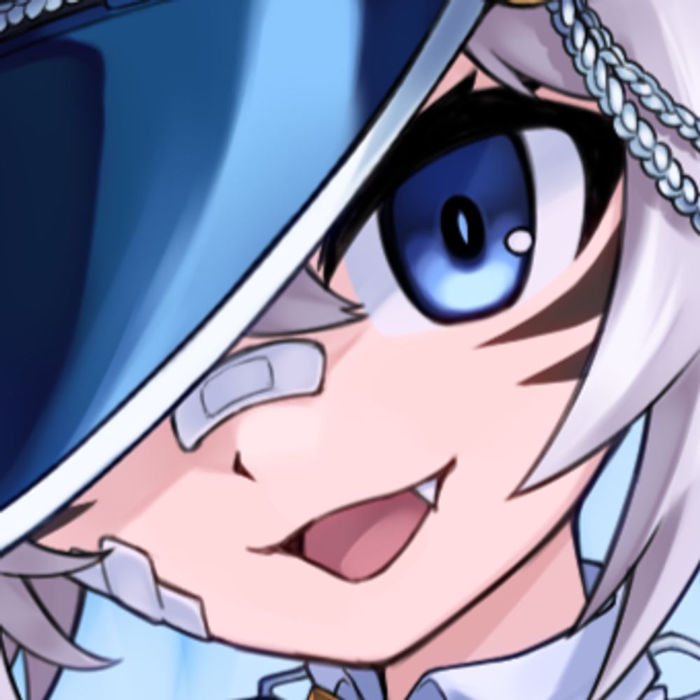 User avatar