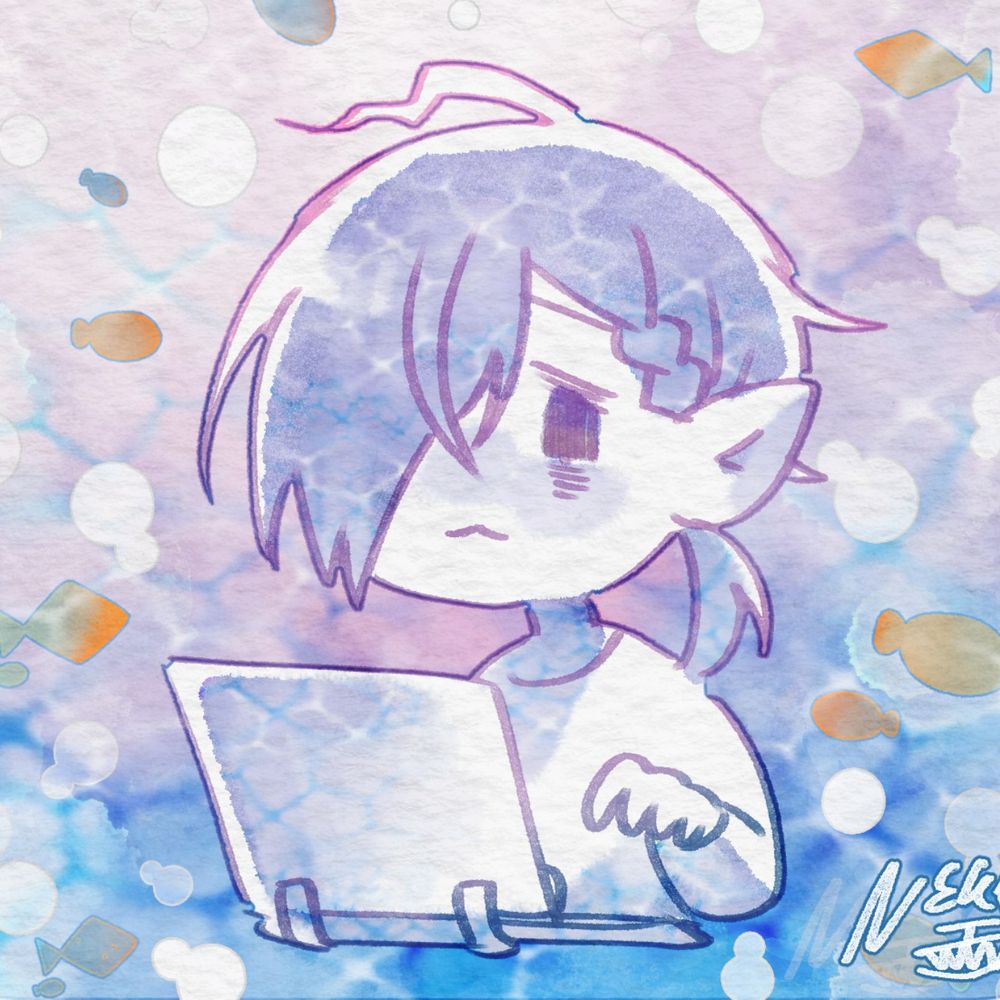 Nio's avatar
