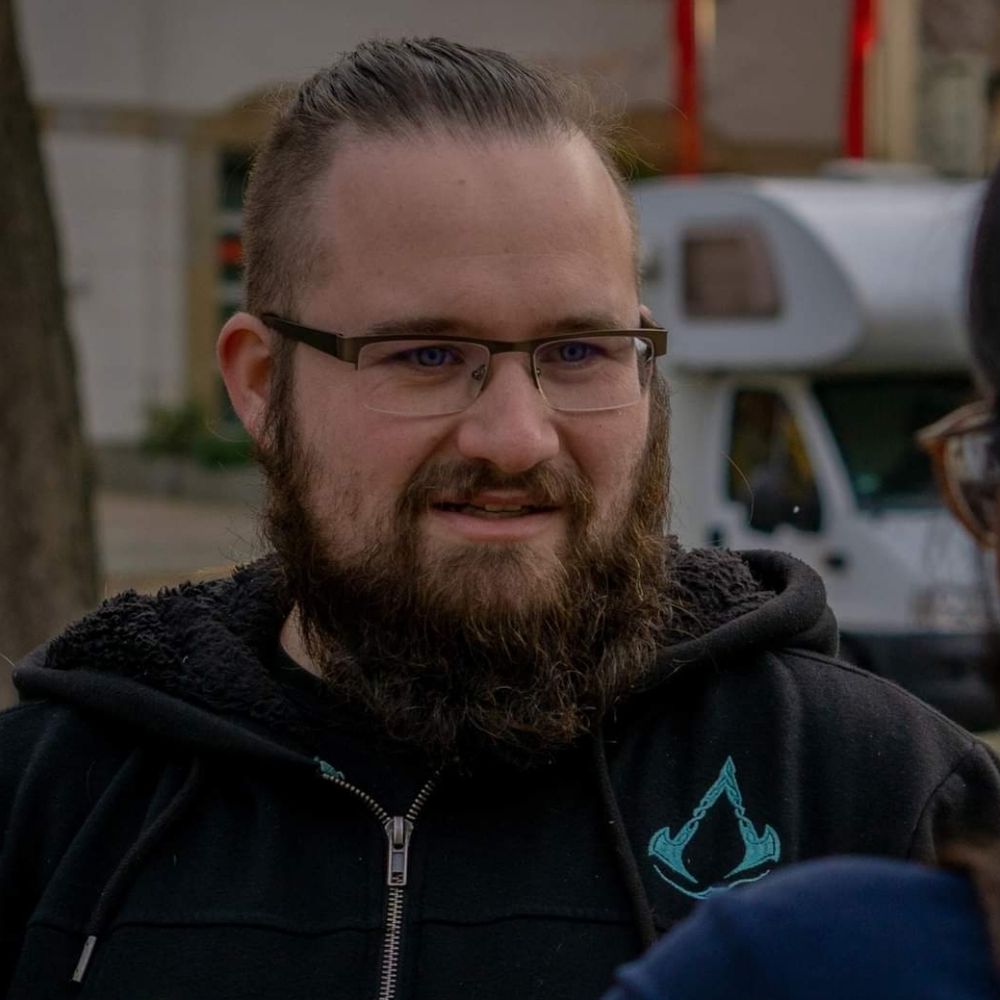 Alexander Luft 