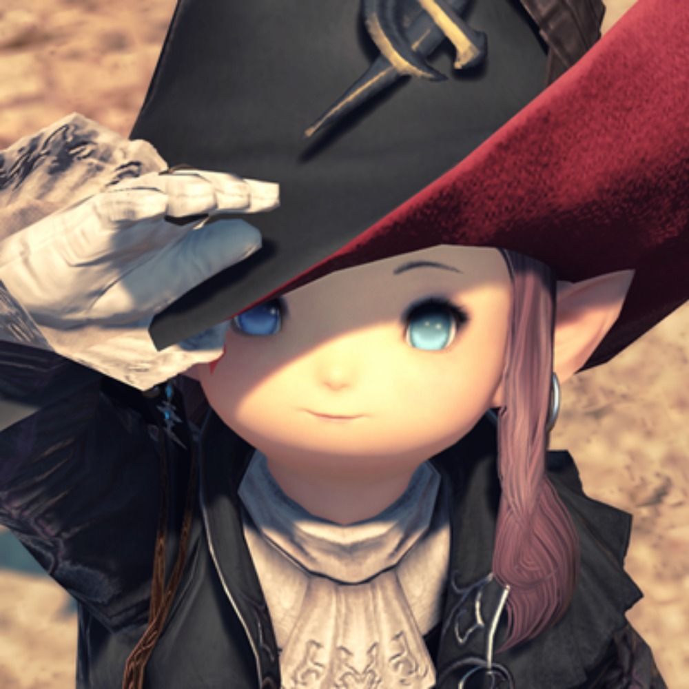 Lira❖ElementalDC