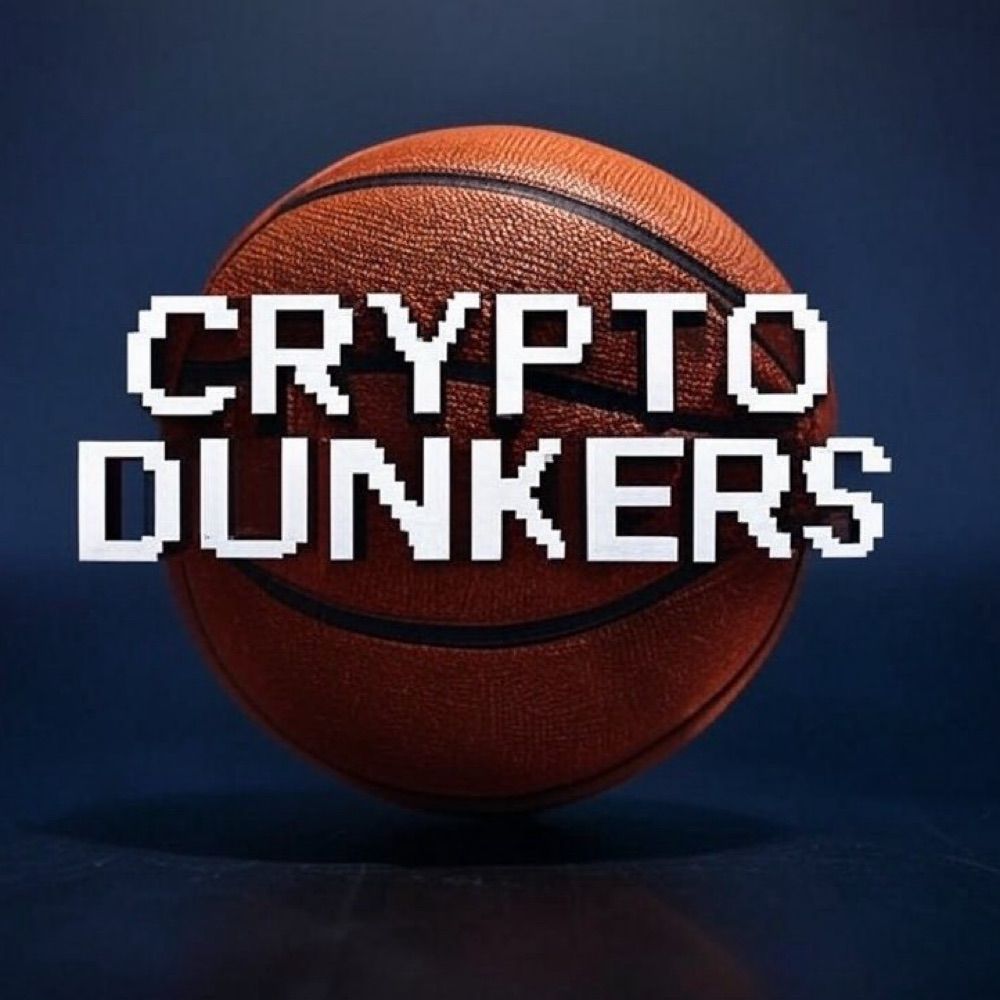 Crypto Dunkers