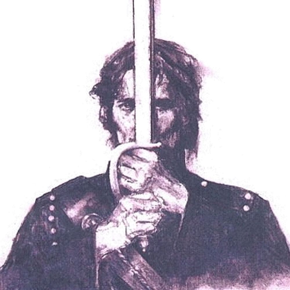 Peter Kendall