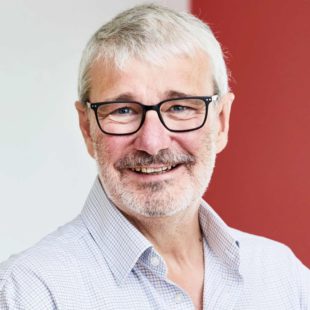 Phil Barnes