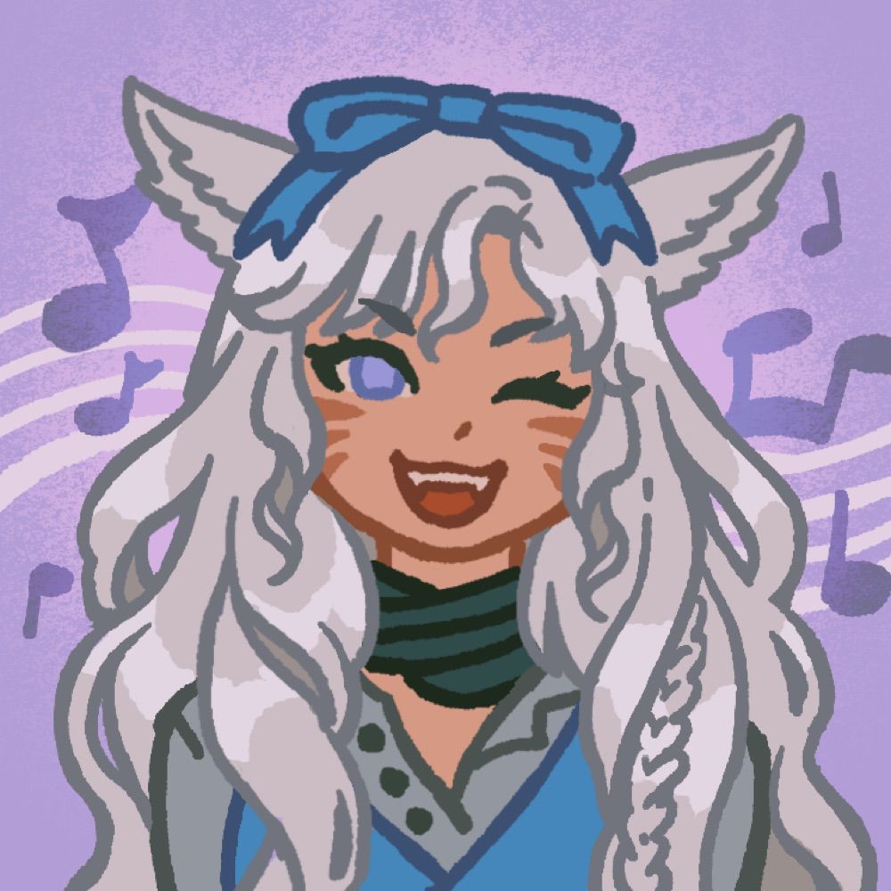 N'ya ✶´ˎ˗