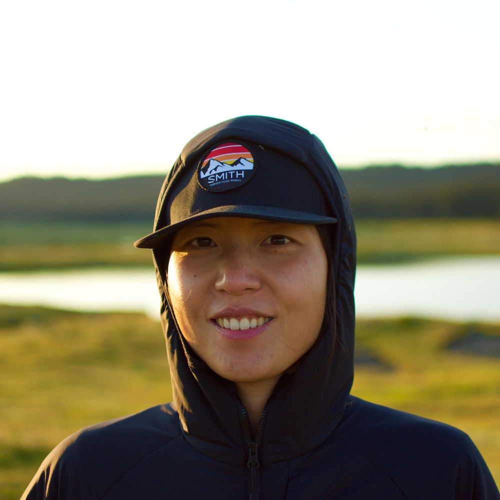 Anna Cho