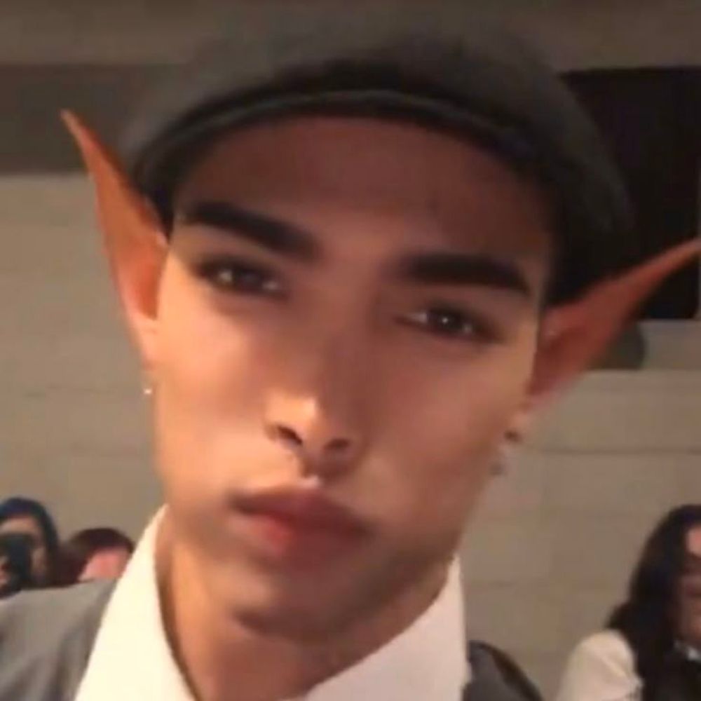 User avatar