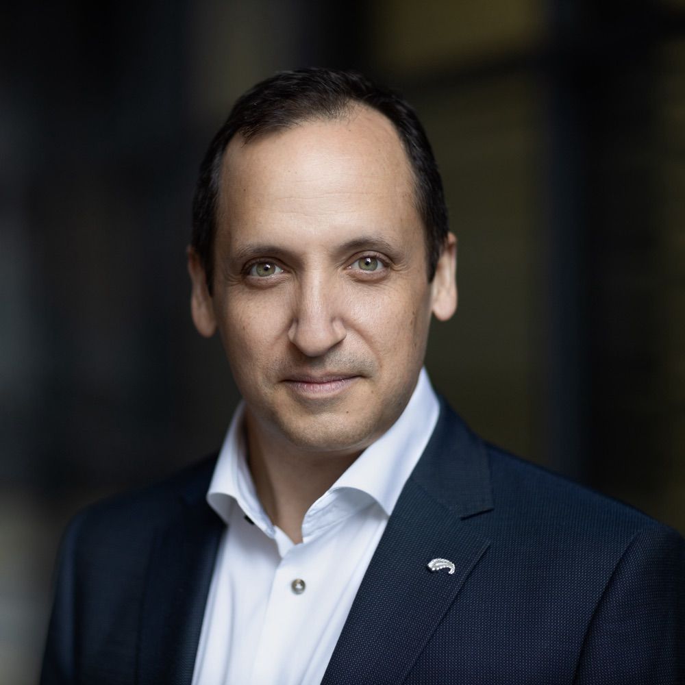Severin Garanzuay