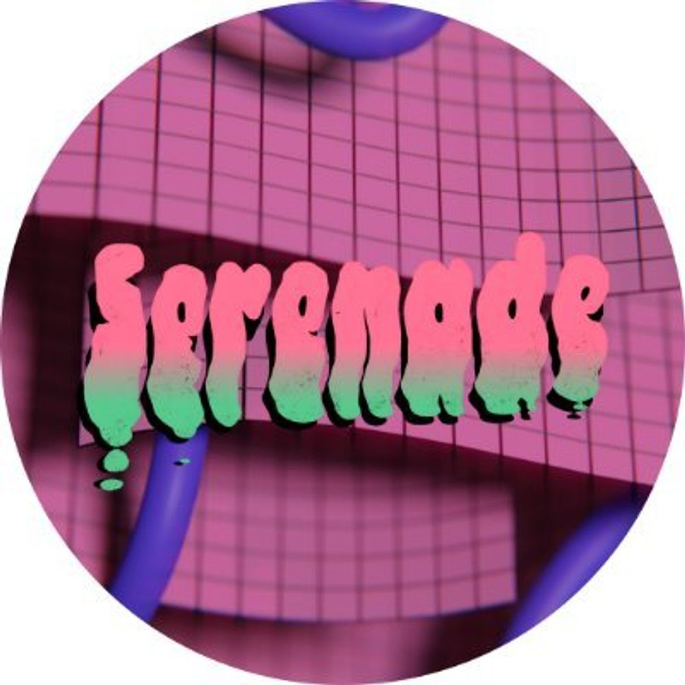 Serenade curating Alt: Ex @ Powerhouse Alt: Games