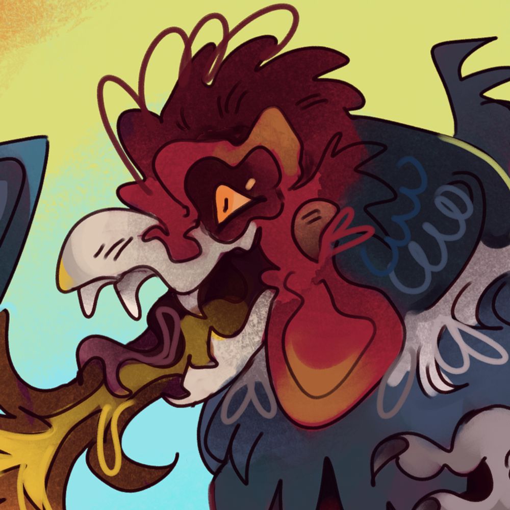 🐓PENDRAKE🐍