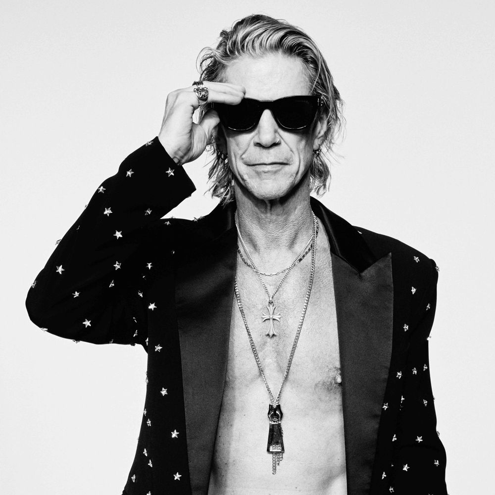 Duff McKagan