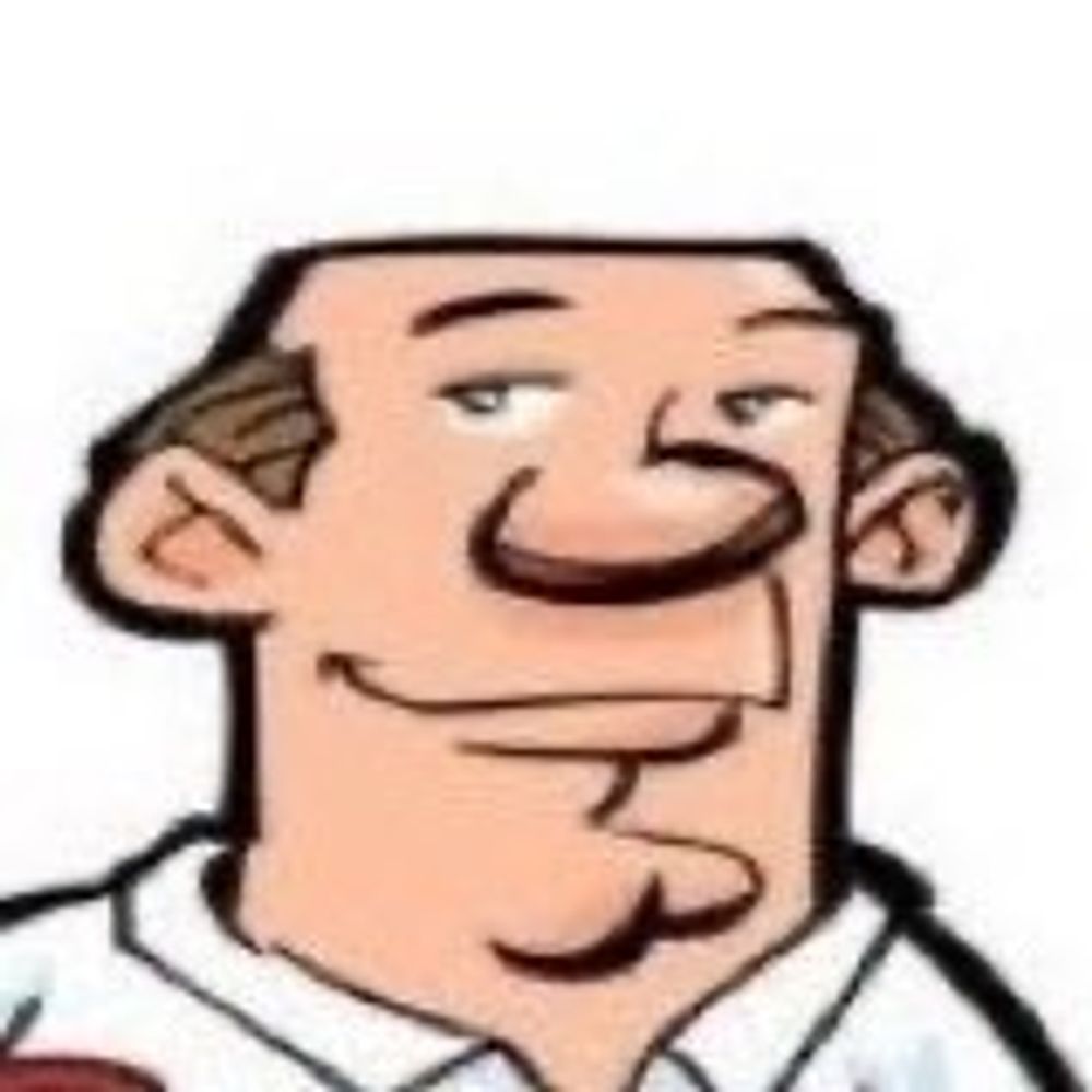Mr Non Fungible