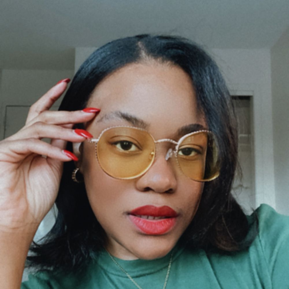 Brand Manager + Venusian Entrepreneur | Booking Clients for 2025