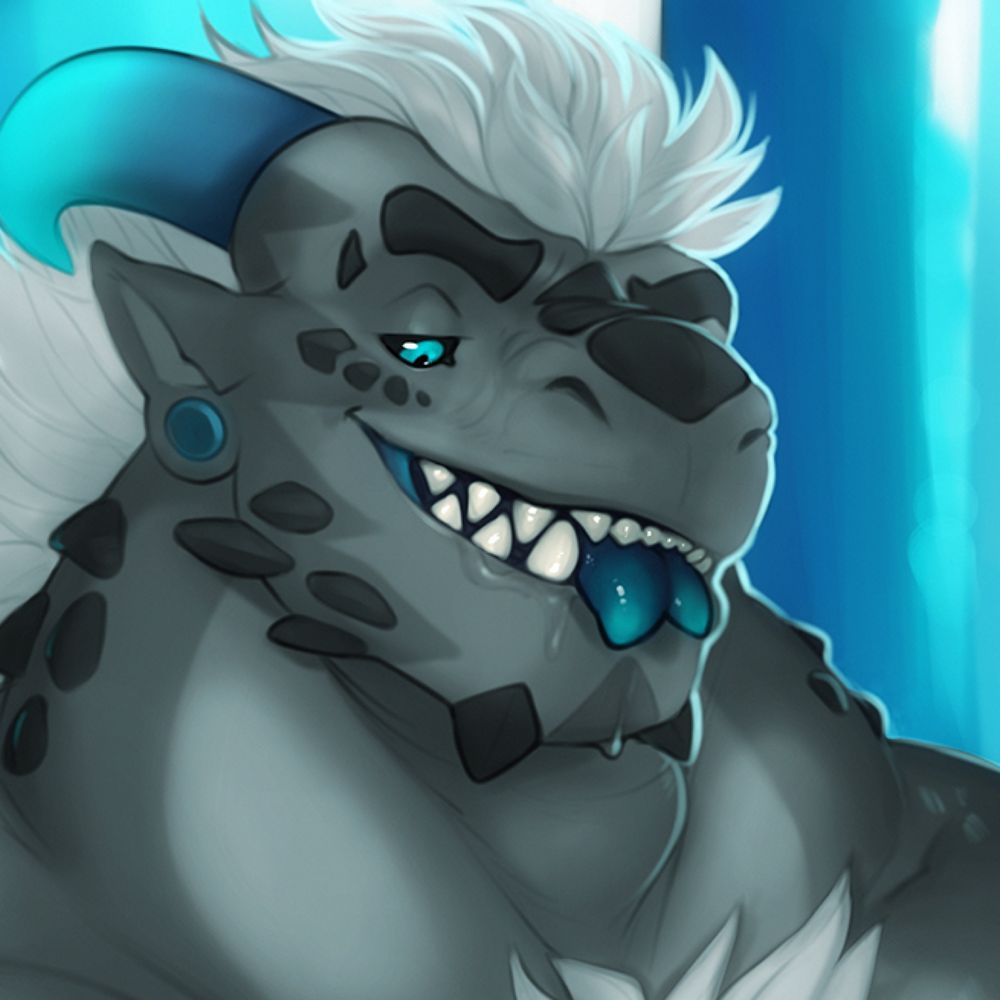 Baldur’s Gape's avatar