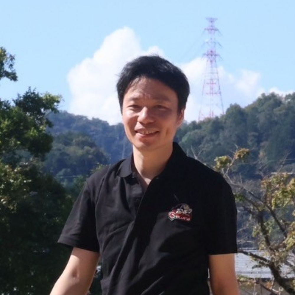 Satoshi Endo