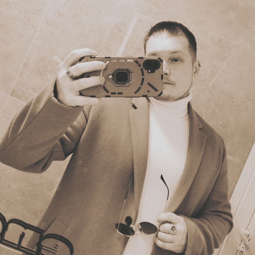 Simo Rauma