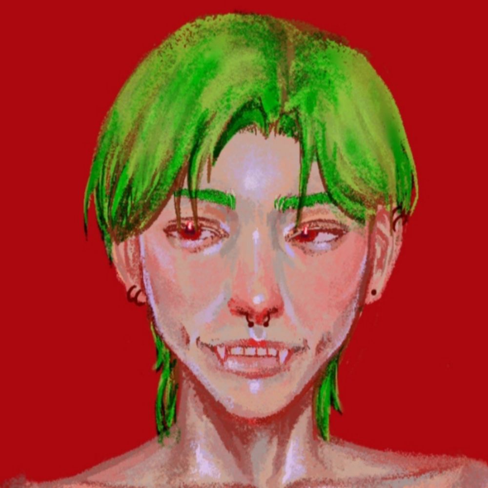 𝕵𝖔𝖊 𝕯𝖆𝖗𝖑𝖎𝖓𝖌 𝖌