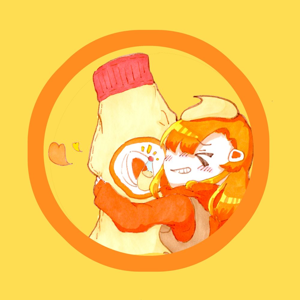 味玉マヨリーナ