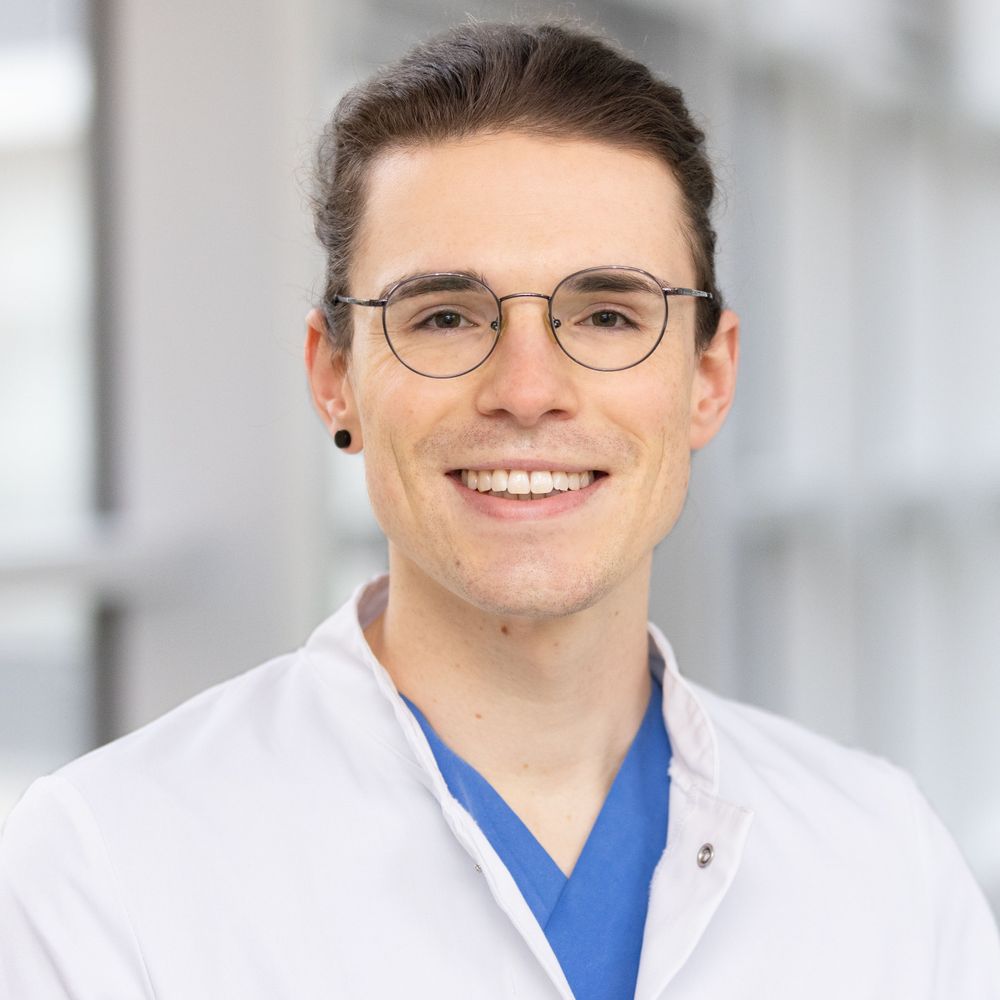 Doc Chris