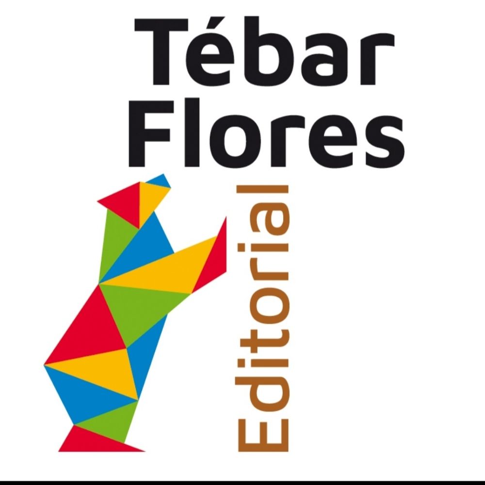Editorial Tebar Flores