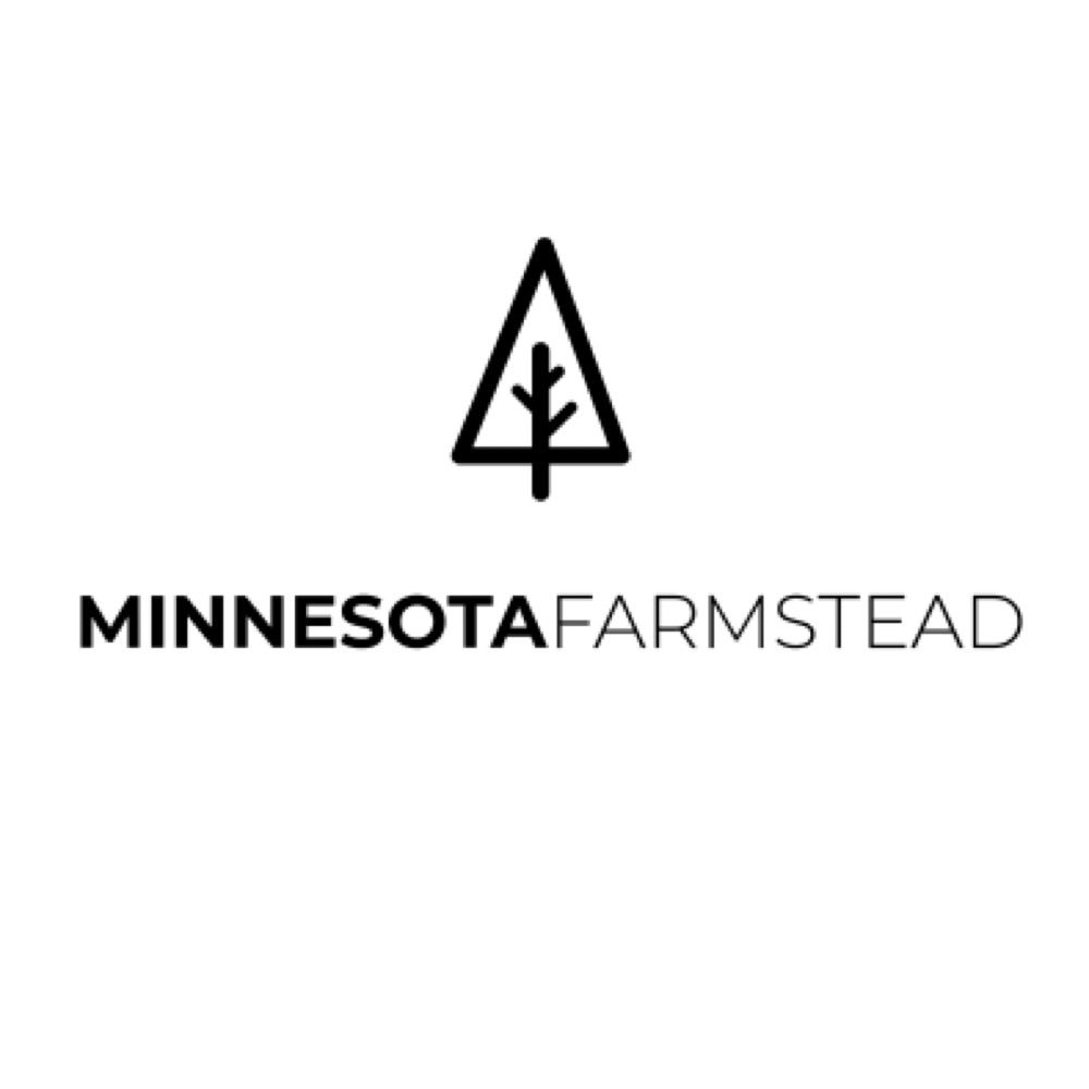 Minnesota Farmstead