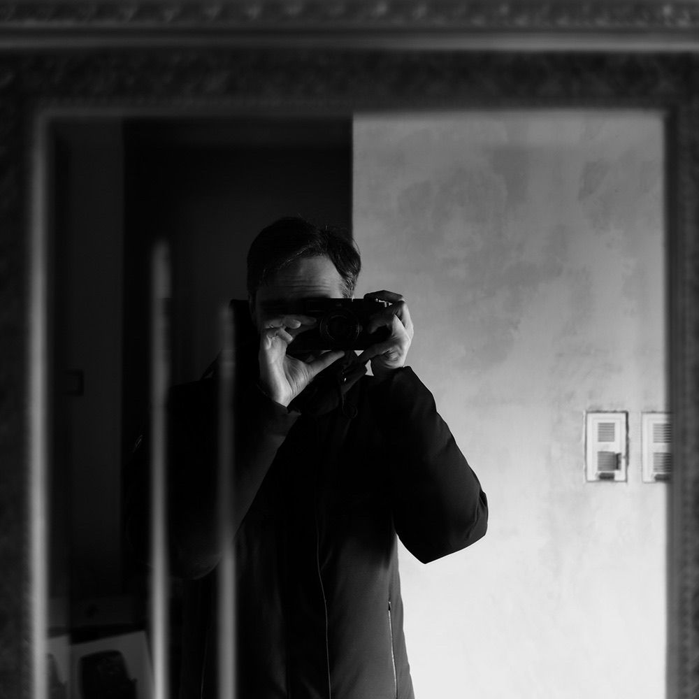 Iritxu Photos