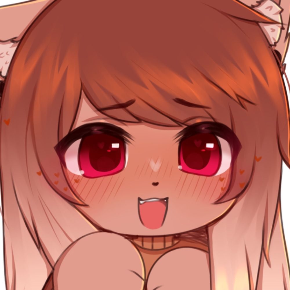 Nekoamai