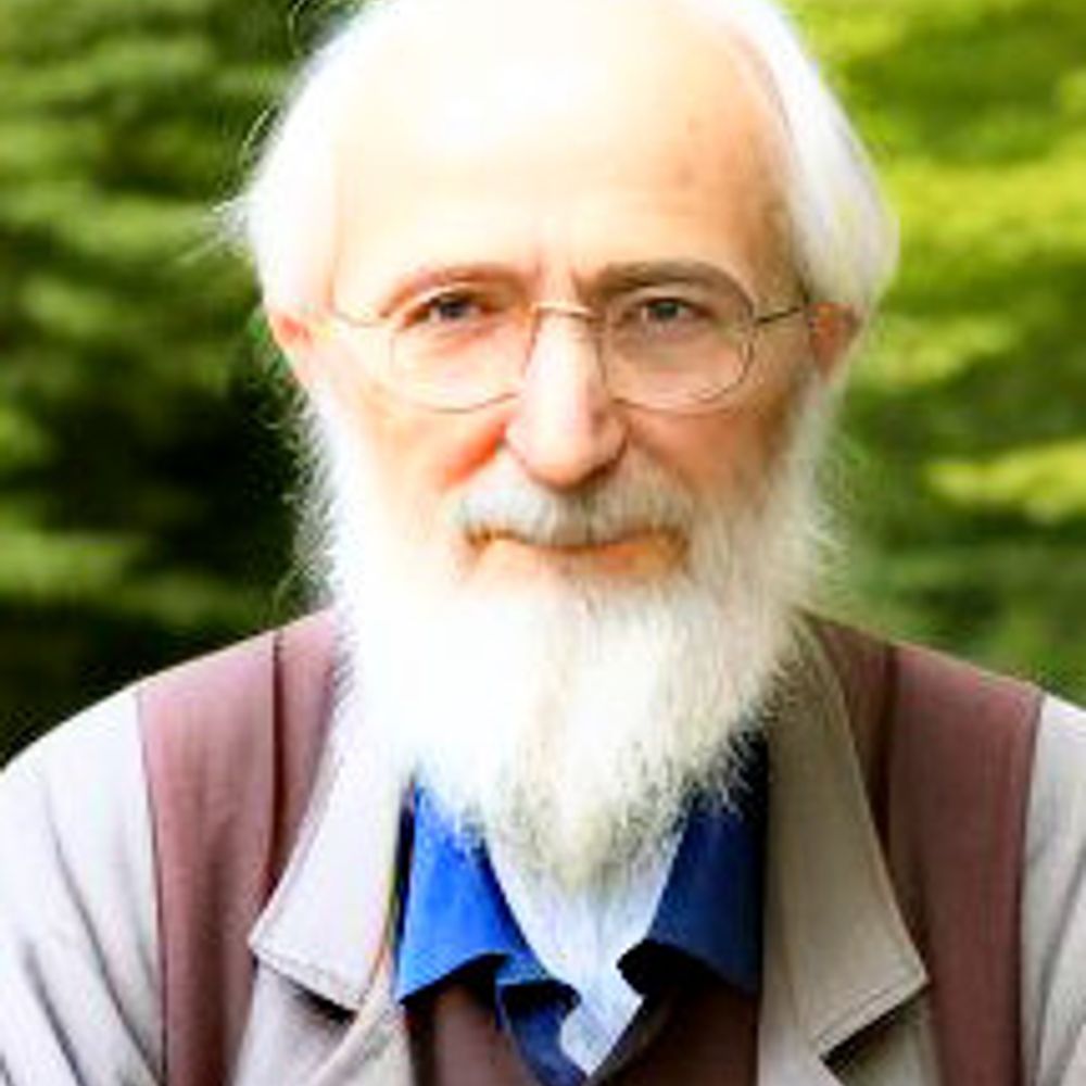 Bayard Fry