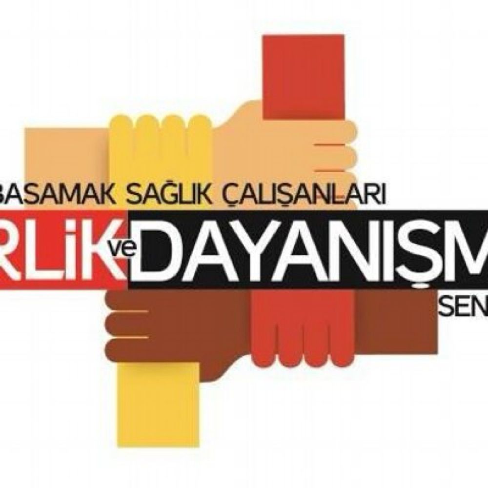 Birlik ve Dayanışma Sendikası