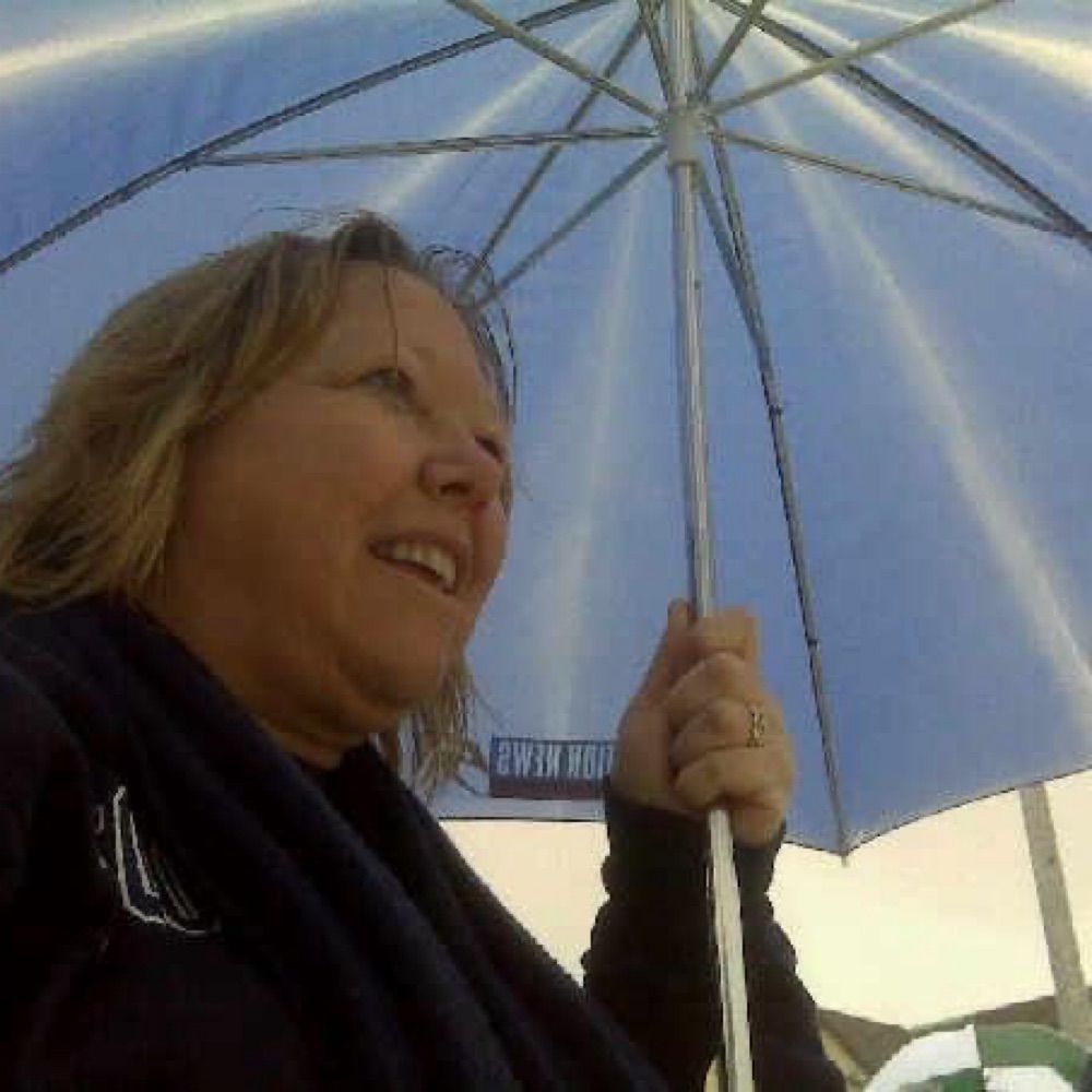 Peggy Phillip