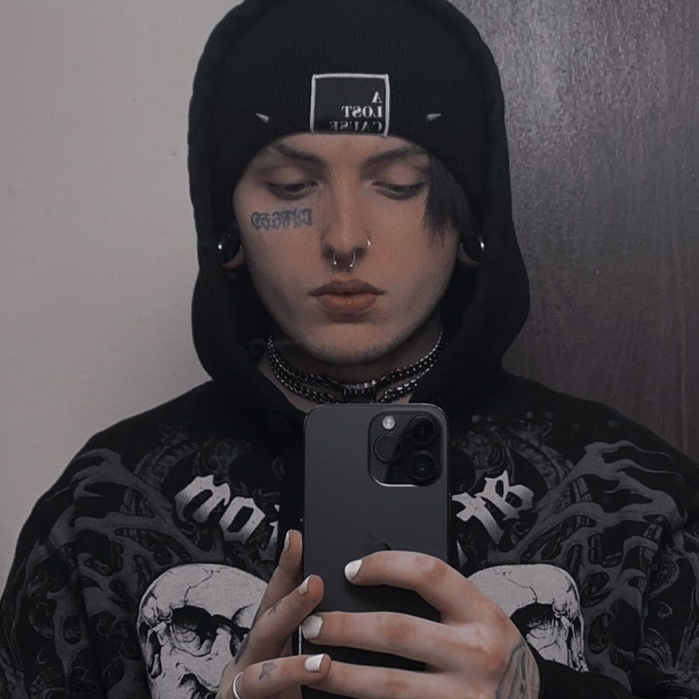 Nekro A.
