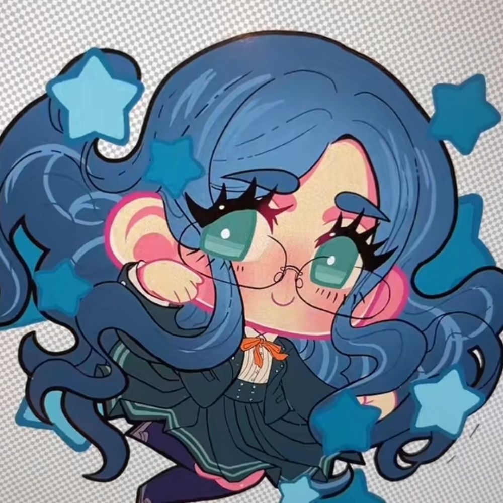 Tsumugi Queen 