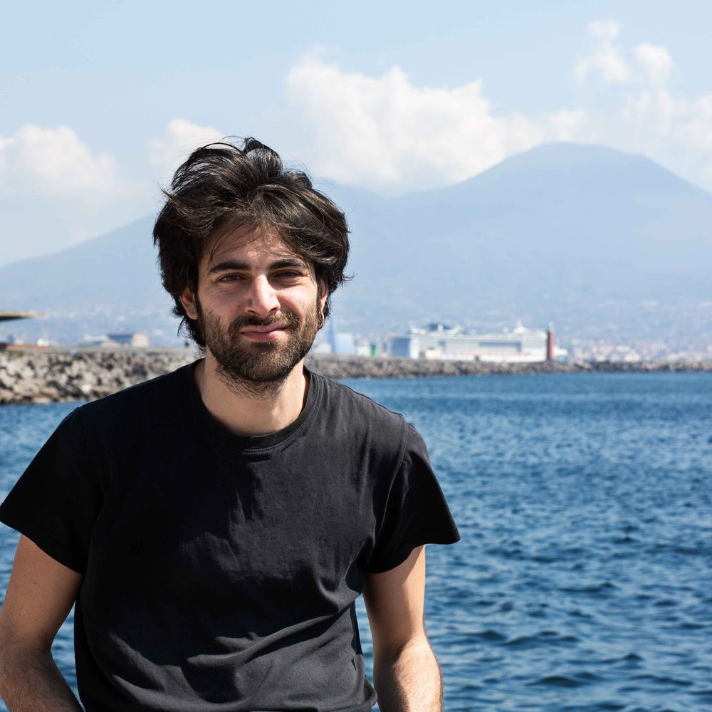 Piero Amodio