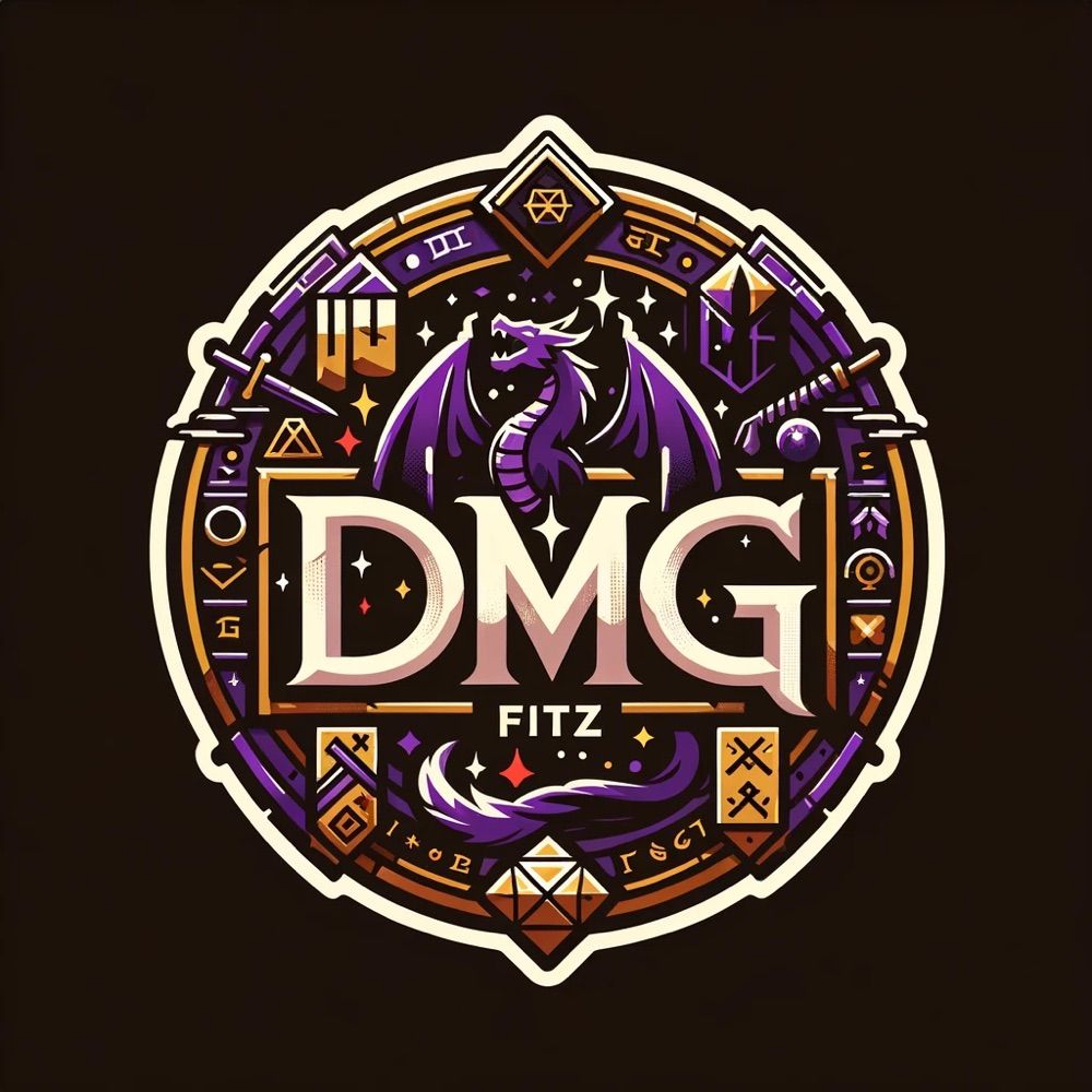 DMGFitz