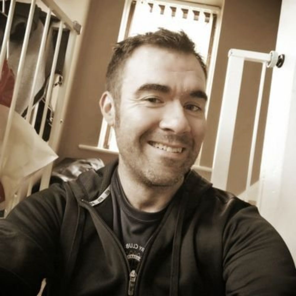 Paul Stebbing