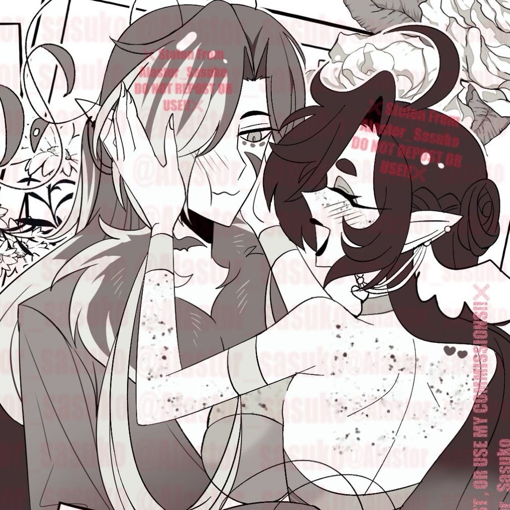 🪽🔞💙💍🦋Sasuko Winchester (Queen of Hell)🦌💍♥️🔞
