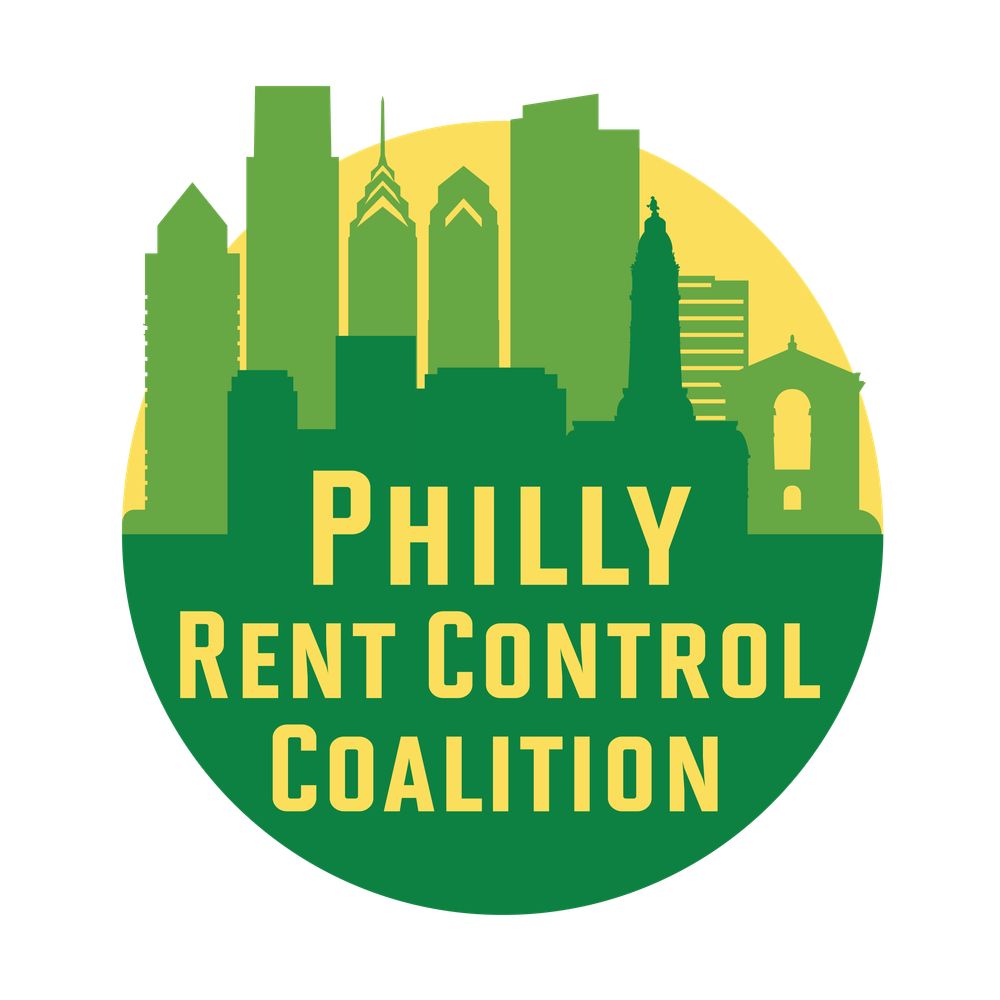 Philadelphia Rent Control Coalition