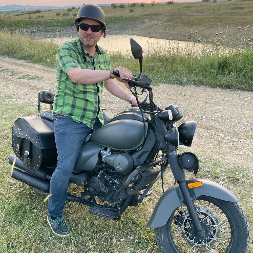 Timuçin GÜVEN