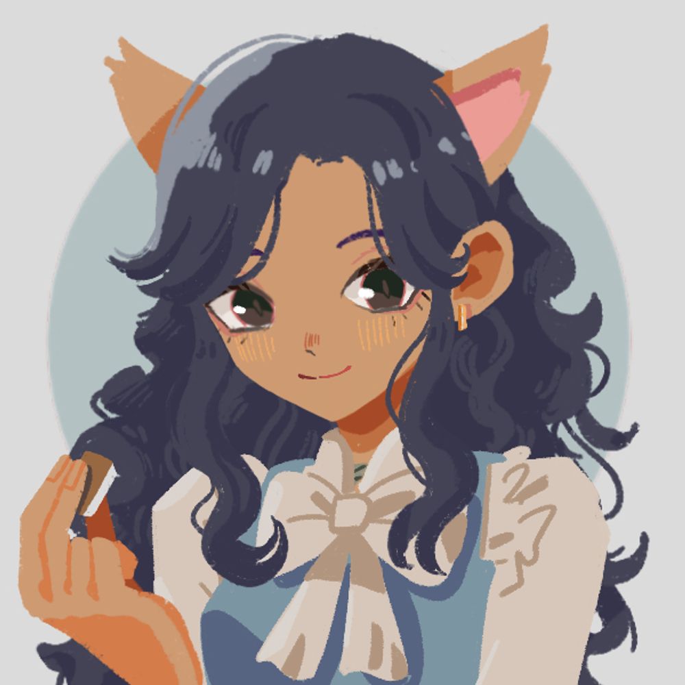 Jinora ☀️🍳