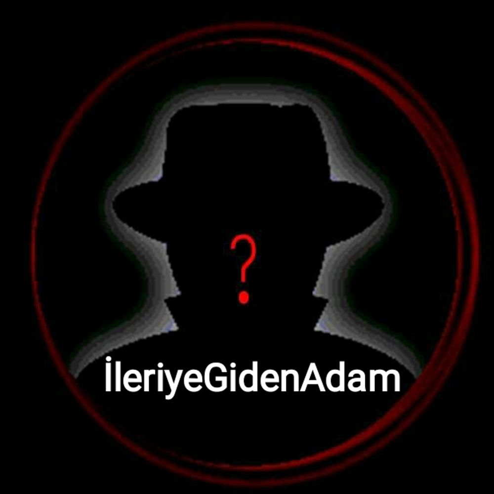 İleriye Giden Adam