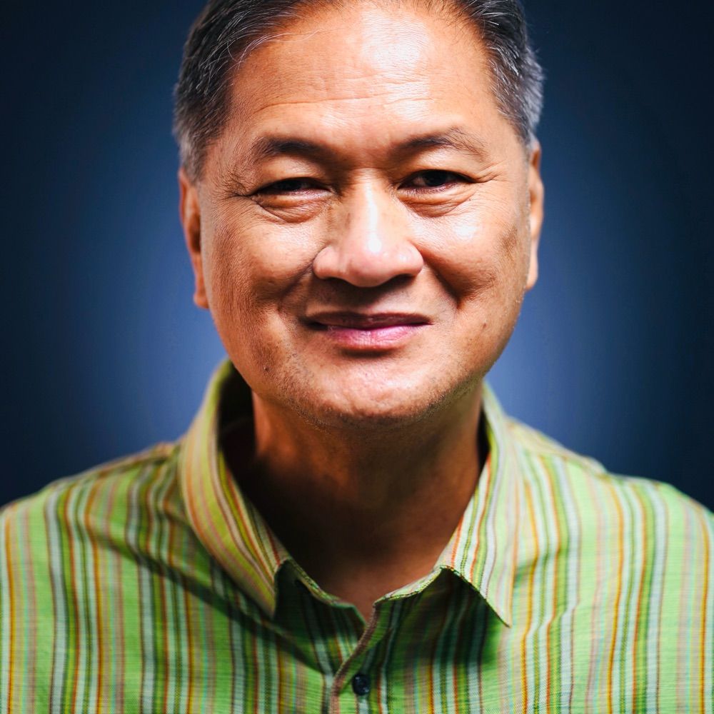 Tony La Viña