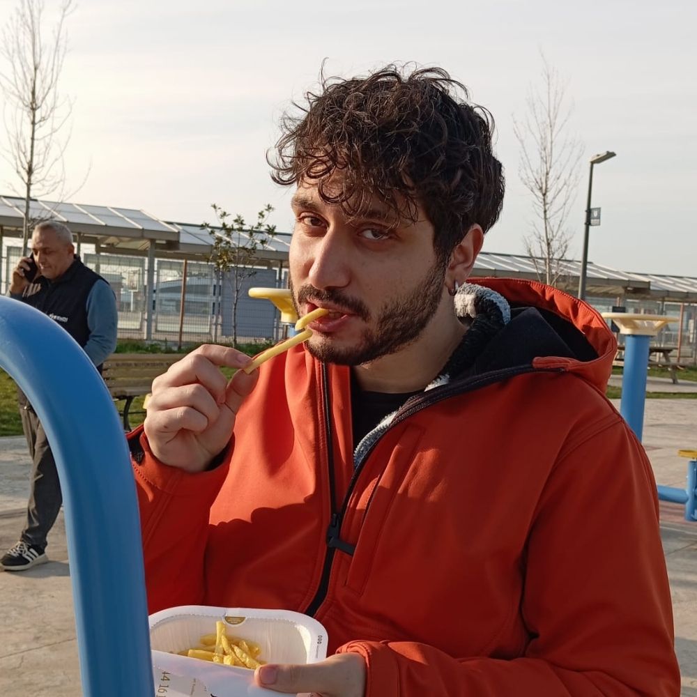Uğur Coşkun