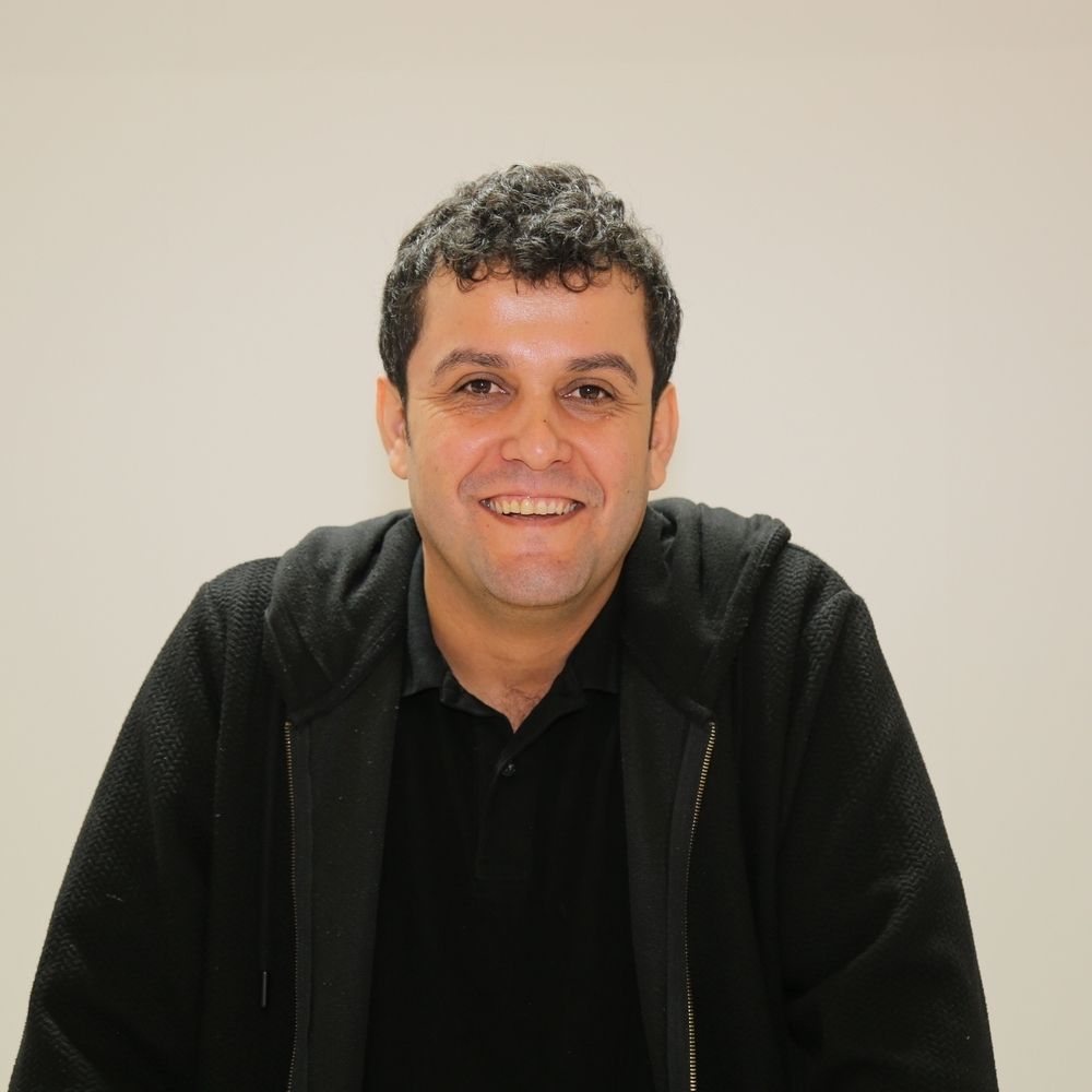 İsmail Afacan