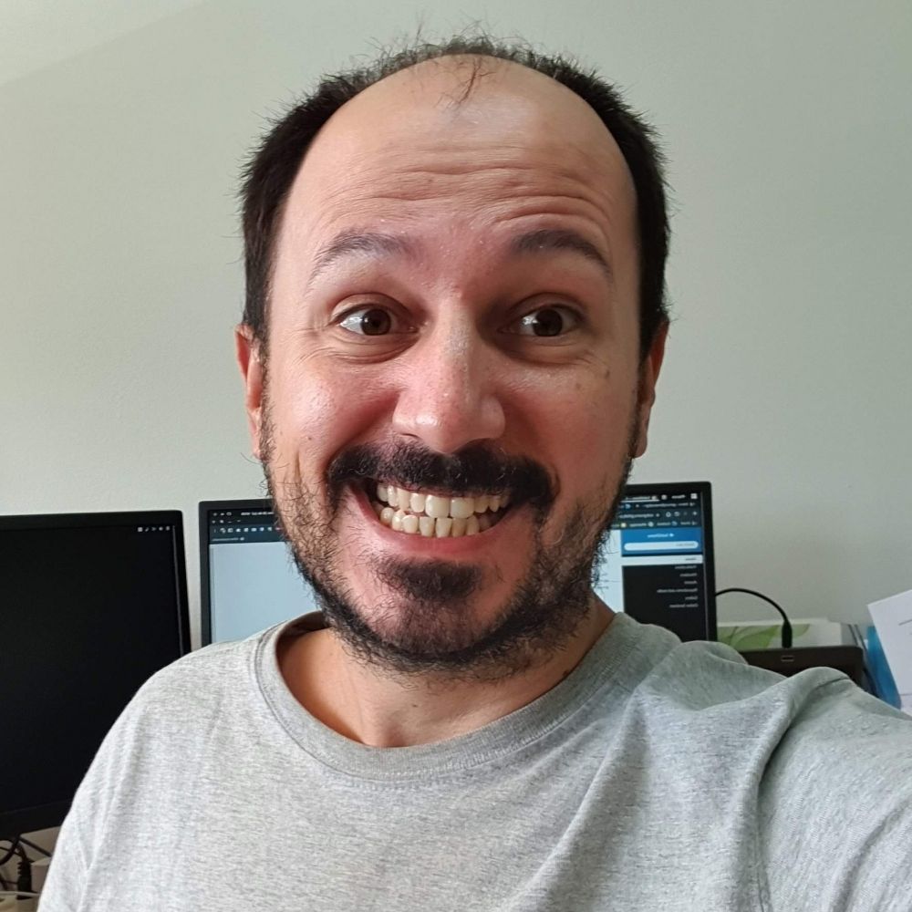 User avatar